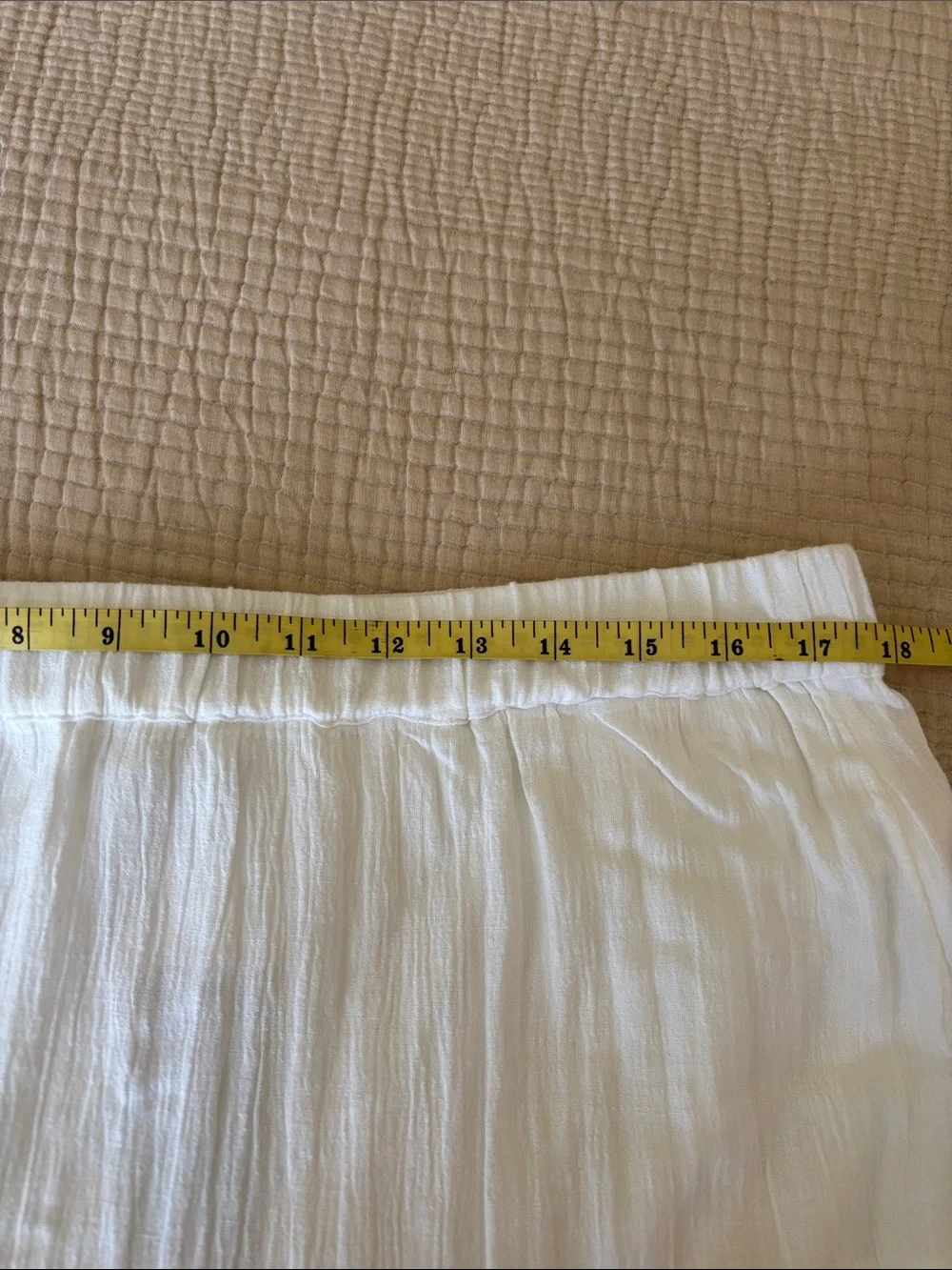 J. Jill lightweight white